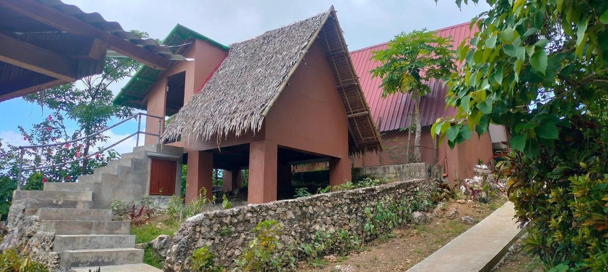 Jai Hidden Paradise Romblon Exterior photo